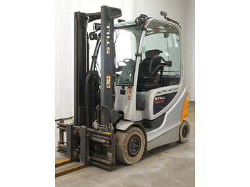 Xe nâng điện STILL RX60