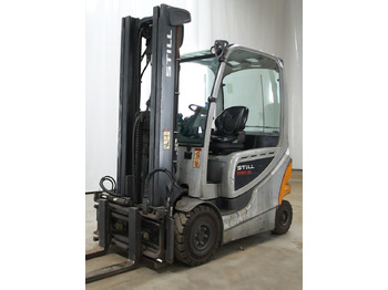 Xe nâng điện STILL RX60