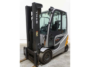 Xe nâng điện STILL RX60