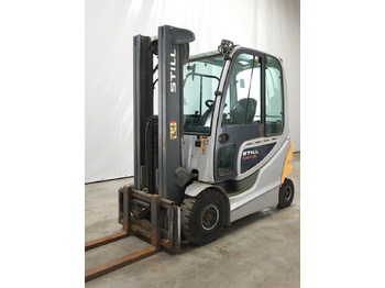 Xe nâng điện STILL RX60