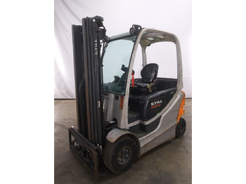 Xe nâng điện STILL RX60