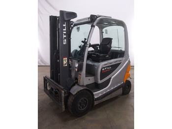 Xe nâng điện STILL RX60
