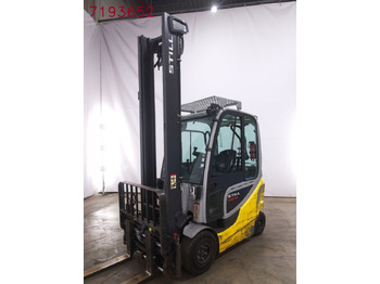 Xe nâng điện STILL RX60