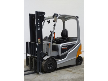 Xe nâng điện STILL RX60