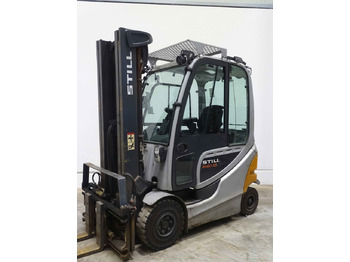 Xe nâng điện STILL RX60