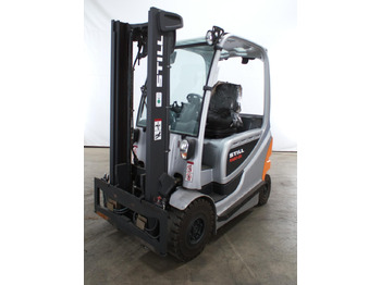 Xe nâng điện STILL RX60
