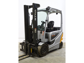 Xe nâng điện STILL RX60