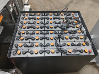 Xe nâng điện Still RX60-25L/600/BRONZE: hình 4 Xe nâng điện Still RX60-25L/600/BRONZE: hình 4