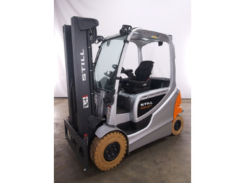 Xe nâng điện STILL RX60