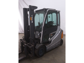 Xe nâng điện STILL RX60