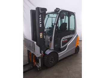 Xe nâng điện STILL RX60