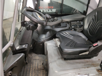 Xe nâng điện Still RX60-30: hình 3