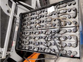 Xe nâng điện Still RX60-30: hình 4