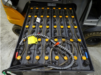 Xe nâng điện Still RX60-30: hình 4
