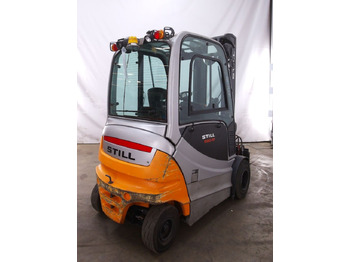 Xe nâng điện Still RX60-30: hình 2