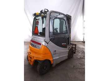 Xe nâng điện Still RX60-30: hình 2