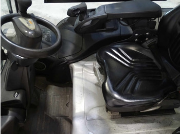 Xe nâng điện Still RX60-30: hình 3 Xe nâng điện Still RX60-30: hình 3