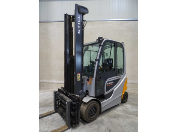 Xe nâng điện STILL RX60
