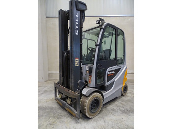 Xe nâng điện STILL RX60