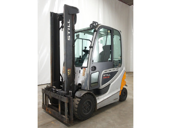 Xe nâng điện STILL RX60