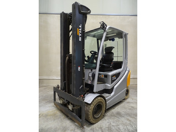 Xe nâng điện STILL RX60