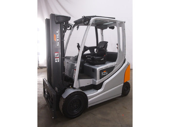 Xe nâng điện STILL RX60