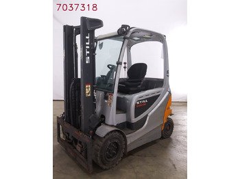 Xe nâng điện STILL RX60