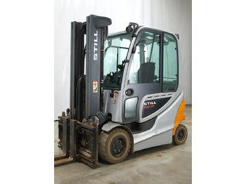 Xe nâng điện STILL RX60