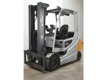 Xe nâng điện STILL RX60