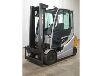 Xe nâng điện STILL RX60