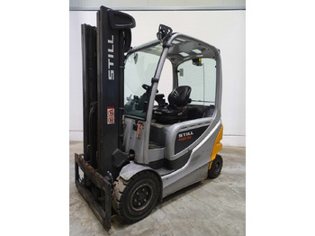 Xe nâng điện STILL RX60