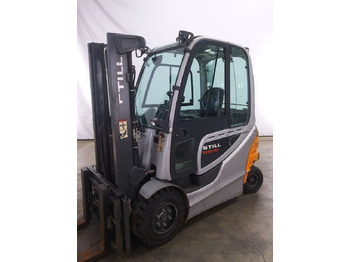 Xe nâng điện STILL RX60