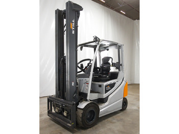 Xe nâng điện STILL RX60