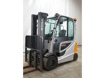 Xe nâng điện STILL RX60