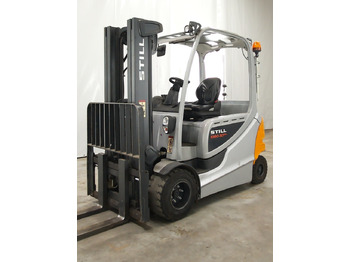 Xe nâng điện STILL RX60