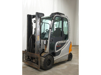 Xe nâng điện STILL RX60