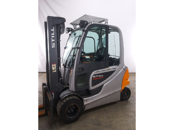 Xe nâng điện STILL RX60
