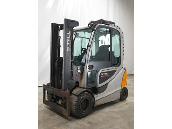 Xe nâng điện STILL RX60