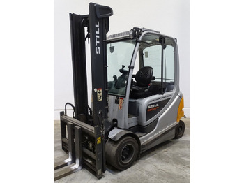 Xe nâng điện STILL RX60
