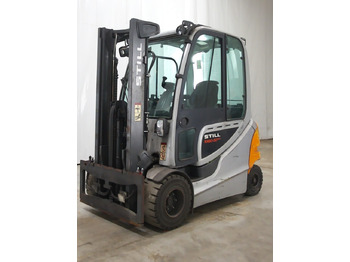 Xe nâng điện STILL RX60