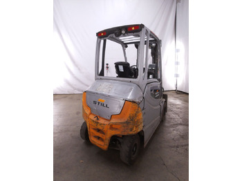 Xe nâng điện Still RX60-30L: hình 2