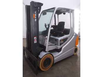 Xe nâng điện STILL RX60
