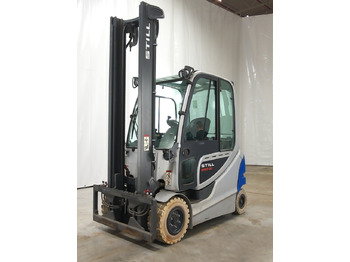 Xe nâng điện STILL RX60