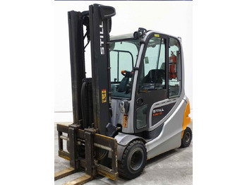 Xe nâng điện STILL RX60