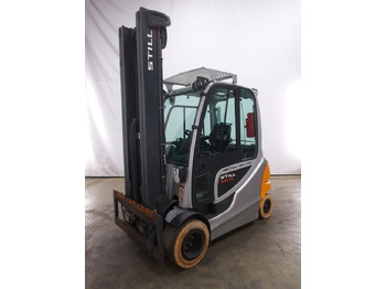 Xe nâng điện STILL RX60