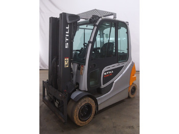 Xe nâng điện STILL RX60