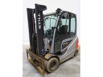 Xe nâng điện STILL RX60