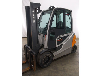 Xe nâng điện STILL RX60