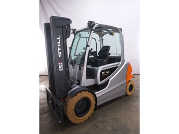 Xe nâng điện STILL RX60