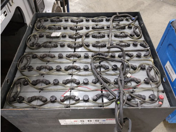 Xe nâng điện Still RX60-40: hình 4